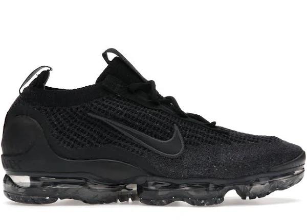 Nike Air VaporMax 2021 FK Black Anthracite