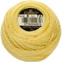 DMC Babylo 10 Crochet Cotton, 50g Ball, 105 Variegated Brown