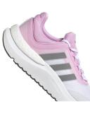 adidas-Znsara Shoes-Women-Cloud White / Core Black / Bliss Lilac-9