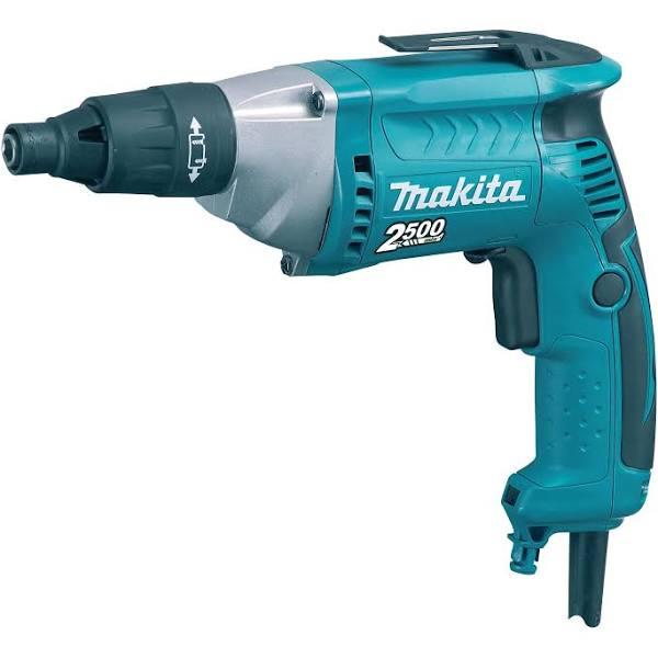 Makita 570W Tek Screwdriver - FS2500