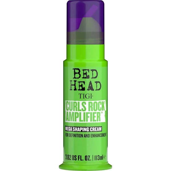 Bed Head Curls Rock Amplifier Defining Cream 113 ml