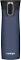 Contigo Autoseal West Loop Vacuum-Insulated Stainless Steel Travel Mug with Easy-Clean Lid, 20 oz, Midnight Berry