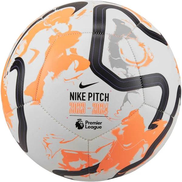 Nike Premier League Pitch Football Size 5