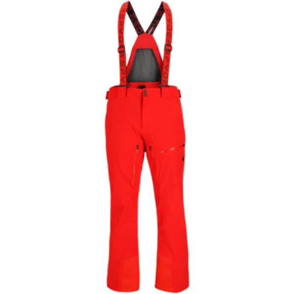 Spyder Dare Ski Pant - Volcano | Ski Pants