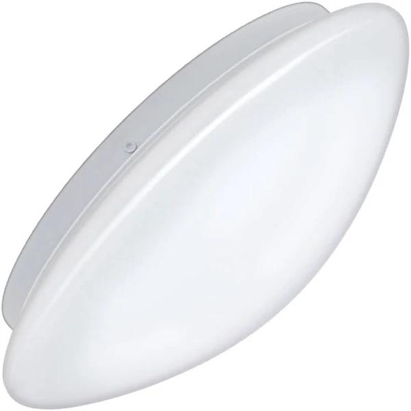 OSRAM LEDVANCE LED Value Oyster Ceiling Light 13W Tri-Colour