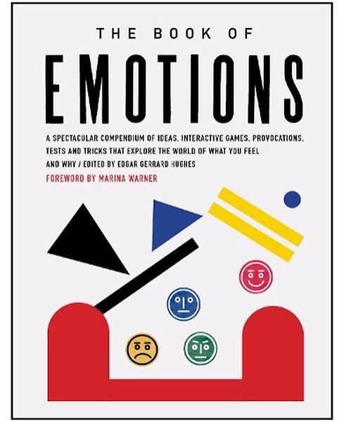 The Book of Emotions by Edgar Gerrard Hughes