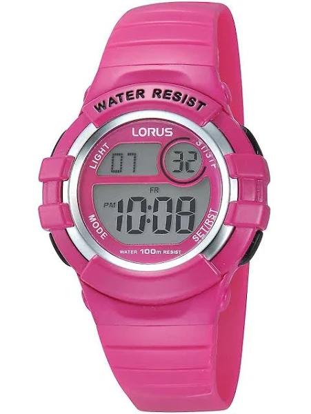 Lorus R2387HX9 Watch