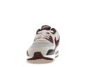 Nike Air Max 90 Burgundy Crush Shoes - Size 6 - 004 Wolf grey/phantom/black/burgun