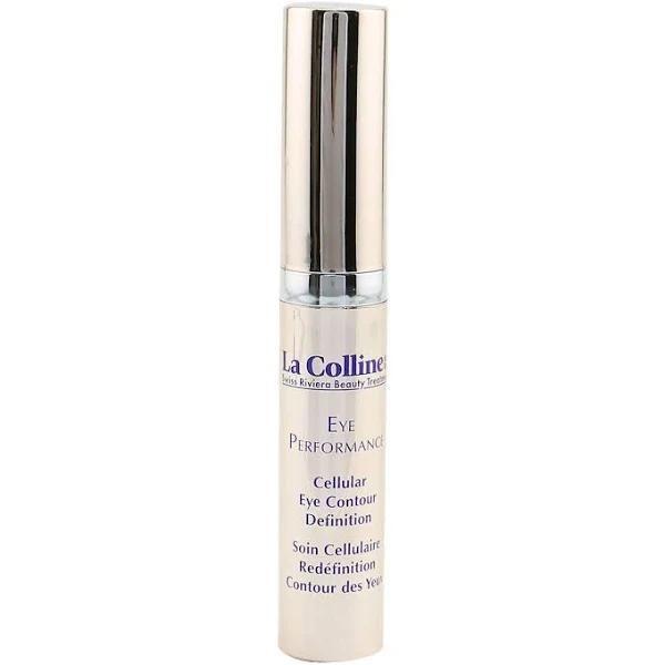 La Colline Eye Performance - Cellular Eye Contour Definition 10ml