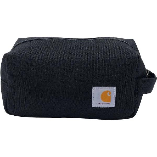 Carhartt Travel Kit, Black