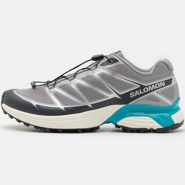 Salomon XT-Pathway 2 Trainer - Grey - Size - 7