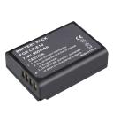 Replacement Battery for Canon EOS 1500D Camera