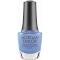 Morgan Taylor Nail Polish Keepin' It Cool (15ml)