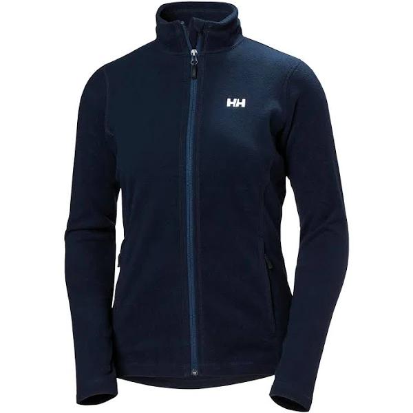 Helly Hansen Daybreaker Fleece Blue M Woman 51599_600-M