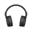 Sennheiser HD 450BT Wireless Headphones Black