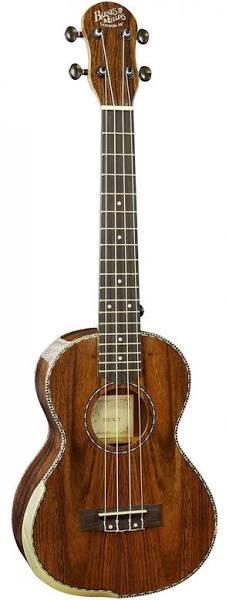 Barnes & Mullins BMUK8T Tenor Becote Ukulele