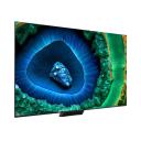 TCL 65" Premium QLED Mini-LED Google TV 65C855