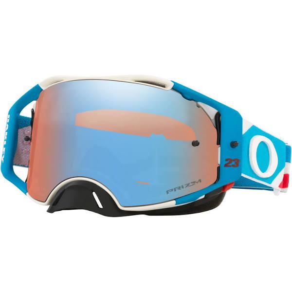 Oakley Airbrake MX Chase Sexton Signature, Goggles Prizm