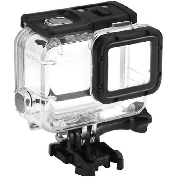 Camera Accessories Action Waterproof Case For GoPro Hero 7 Black 5 / 6 Housing Diving Protective Shell 45 Meter