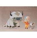 Avatar The Last Airbender Aang Nendoroid Mini Figure