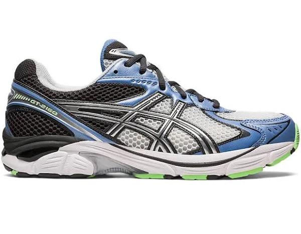 ASICS GT-2160 - Sportstyle Sneakers - Glacier Grey/Blue Harmony 13