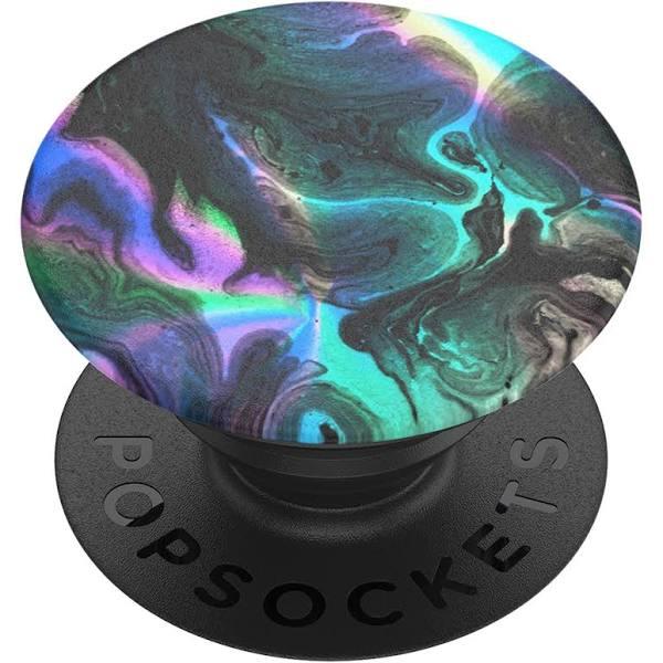 PopSockets PopGrip - Oil Agate