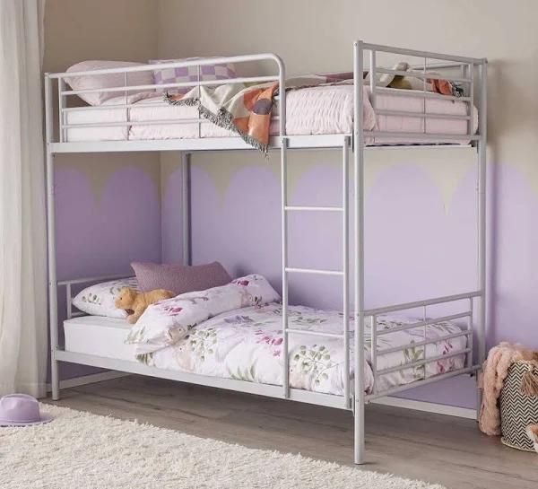 Cosmic Bunk Bed Grey