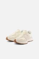 New Balance 327 Turtledove (Women's)