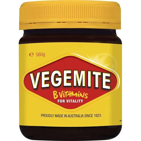 Vegemite Spread 150g