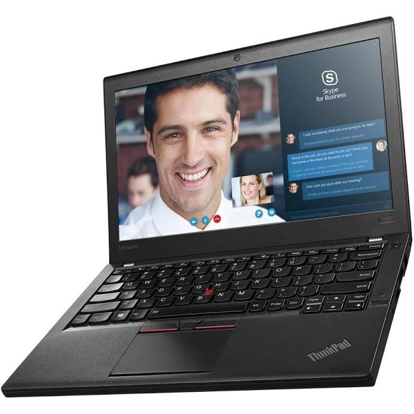 Lenovo ThinkPad X260 12.5" Laptop i7-6500U @2.5 8GB RAM 256GB SSD Win 11 FHD LTE - Earn Everyday Rewards, AfterPay Available