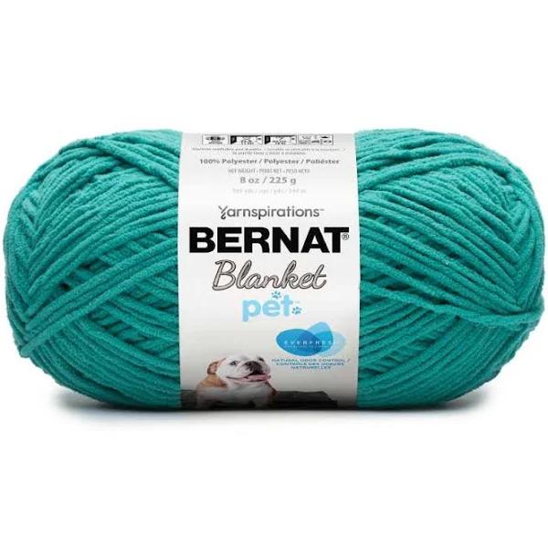 Bernat Pet Blanket Yarn