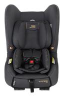 Britax Safe N Sound B-Compaq Ifix+ Car Seat Grey Opal