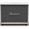 Marshall Woburn II Bluetooth Speaker (White)