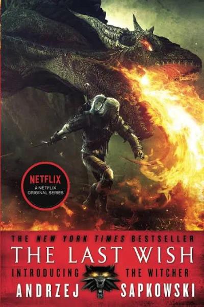 The Last Wish