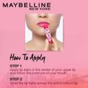 Maybelline New York Baby Lips Color Balm - Pink Lolita + Cherry Kiss