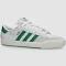 Adidas Skateboarding Nora - White - 47.5