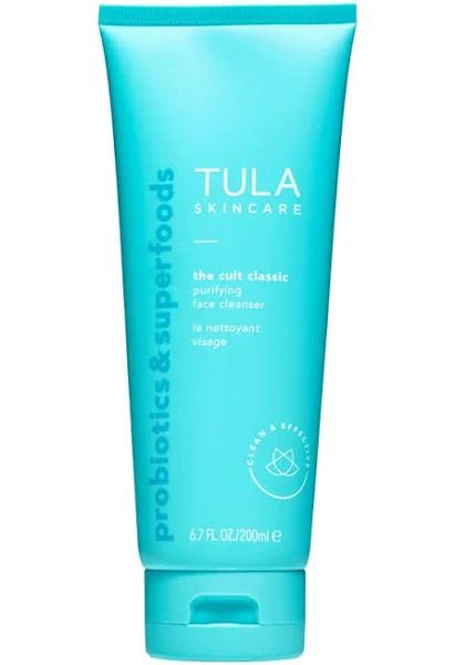 Tula - The Cult Classic Purifying Face Cleanser - 50ml