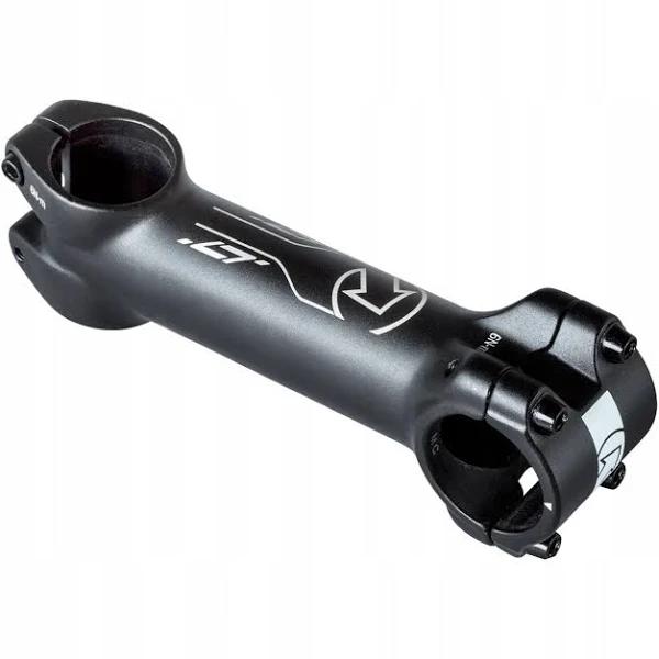 Pro LT Stem 6 Deg 31.8mm Black - 90mm