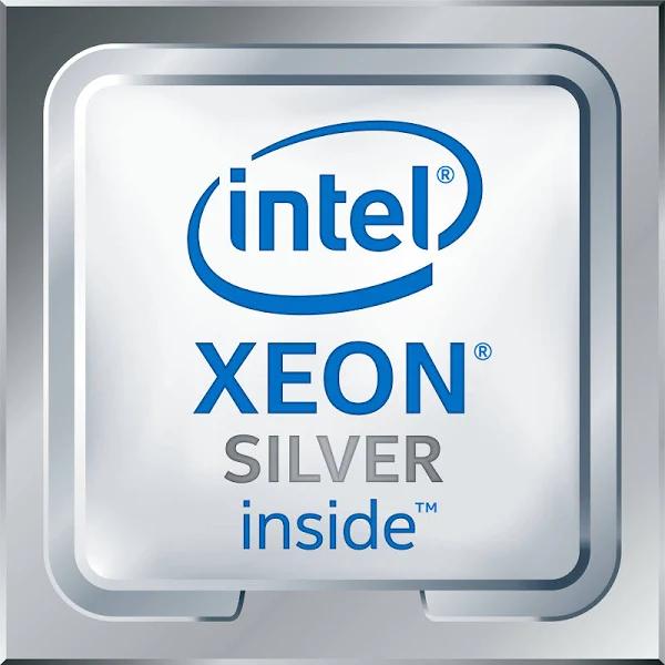 Lenovo Intel Xeon Silver 4108 1.8GHz 11MB L3 Processor 4xg7a07205