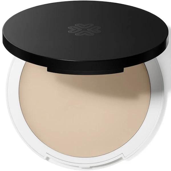 Lily Lolo Cream Foundation