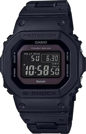 Casio G-Shock GWB5600BC-1B