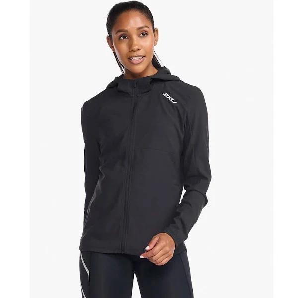 2XU Aero Jacket Womens