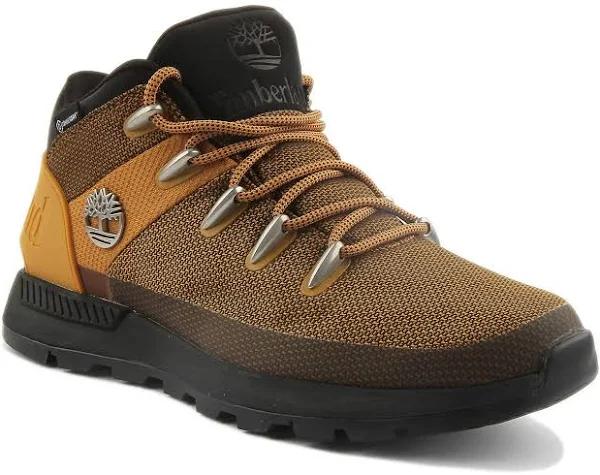 Timberland Sprint Trekker Waterproof Mid A26EH