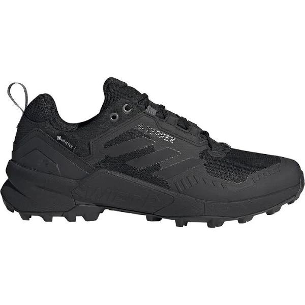 Adidas Terrex Swift R3 GORE-TEX Shoes Jet Black - 42(2/3)