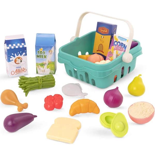 B. Toys - Freshly Picked - Pretend Play Food