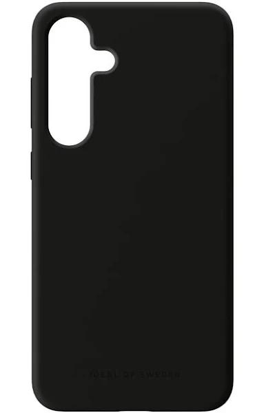 Ideal Silicone Case Galaxy S24P Black – Ideal of Sweden