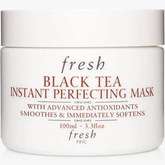 Fresh - Black Tea Instant Perfecting Mask (100ml/3.4oz)