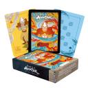 Avatar - The Last Airbender Playing Cards