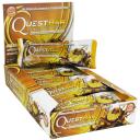 Quest Protein Bar 12/Box Cookies & Cream