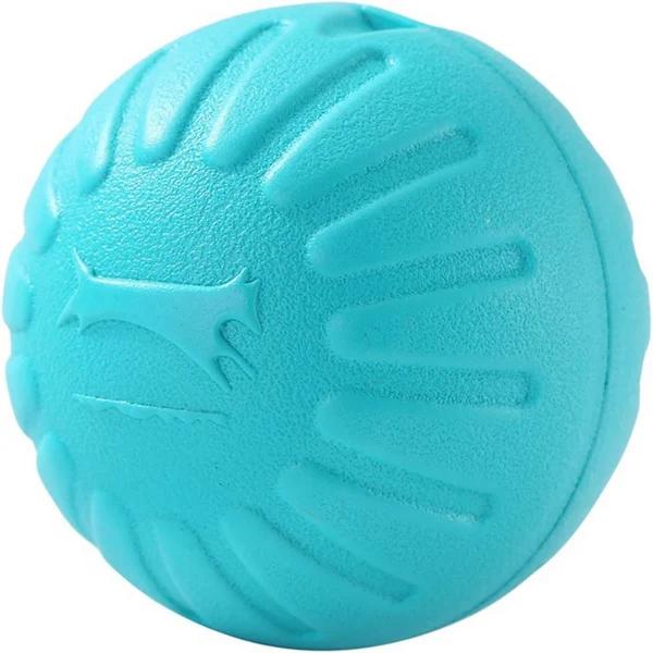 Floating Ball Dog Toy (12 Pack) Interactive Fetch Training Pool Water Chew Toy - AfterPay & zipPay Available